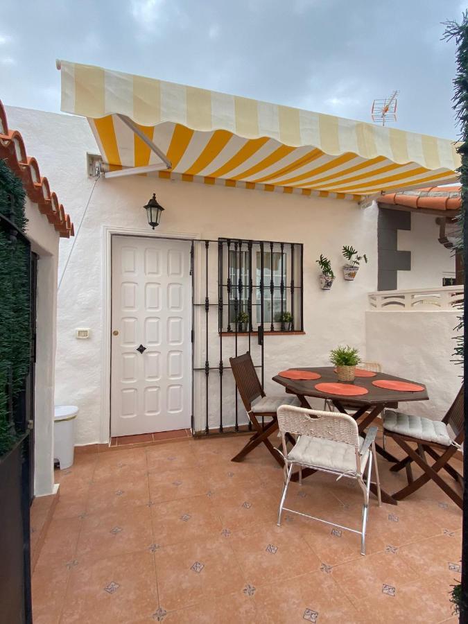 Apartament Urbanizacion Santa Marta *