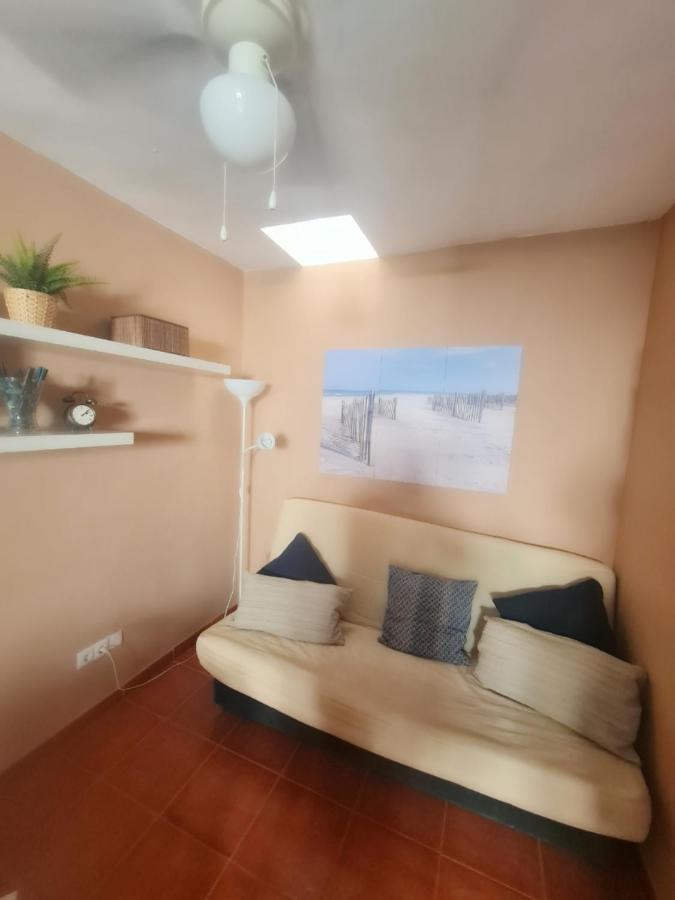 Urbanizacion Santa Marta Apartamento
