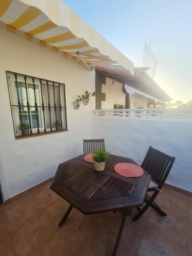 Apartament Urbanizacion Santa Marta *