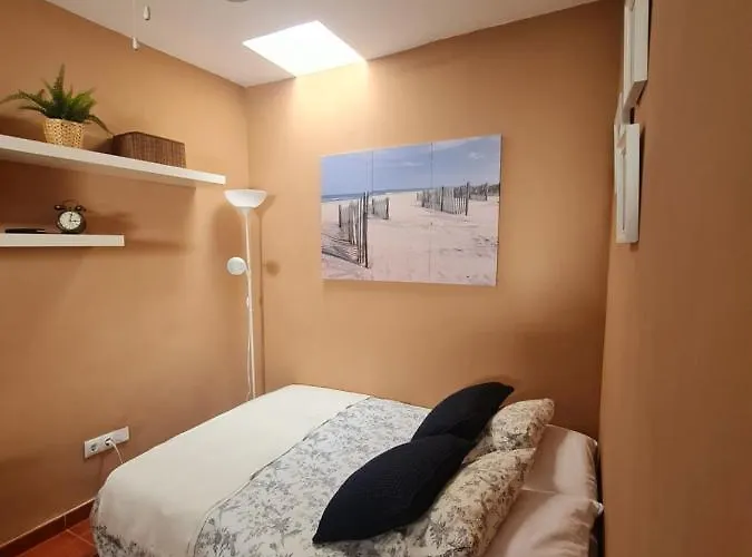 Bungalow Urbanizacion Santa Marta