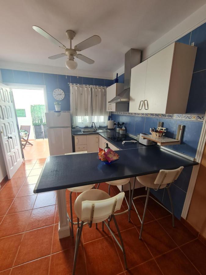 Urbanizacion Santa Marta Apartment Costa Del Silencio