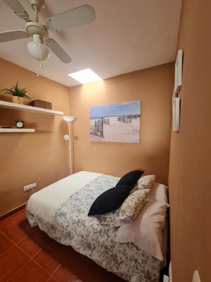 Urbanizacion Santa Marta Apartment