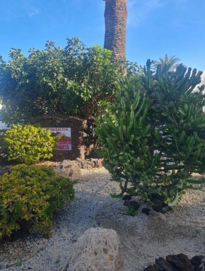 Urbanizacion Santa Marta Apartment