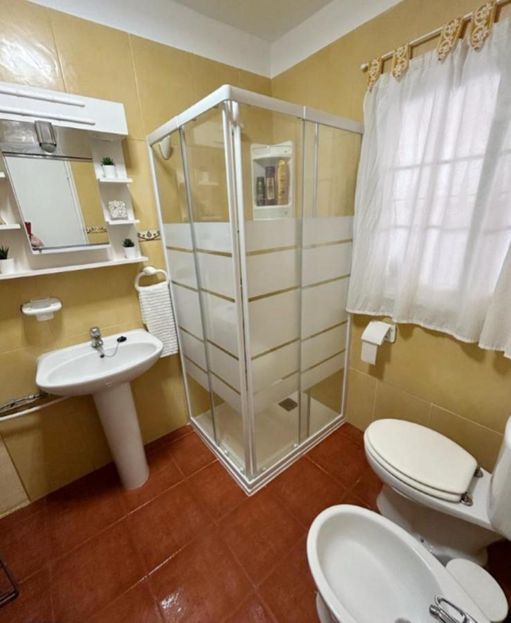 Apartment Urbanizacion Santa Marta *