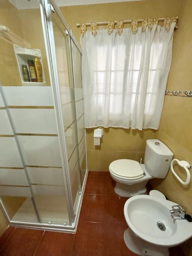 Apartment Urbanizacion Santa Marta
