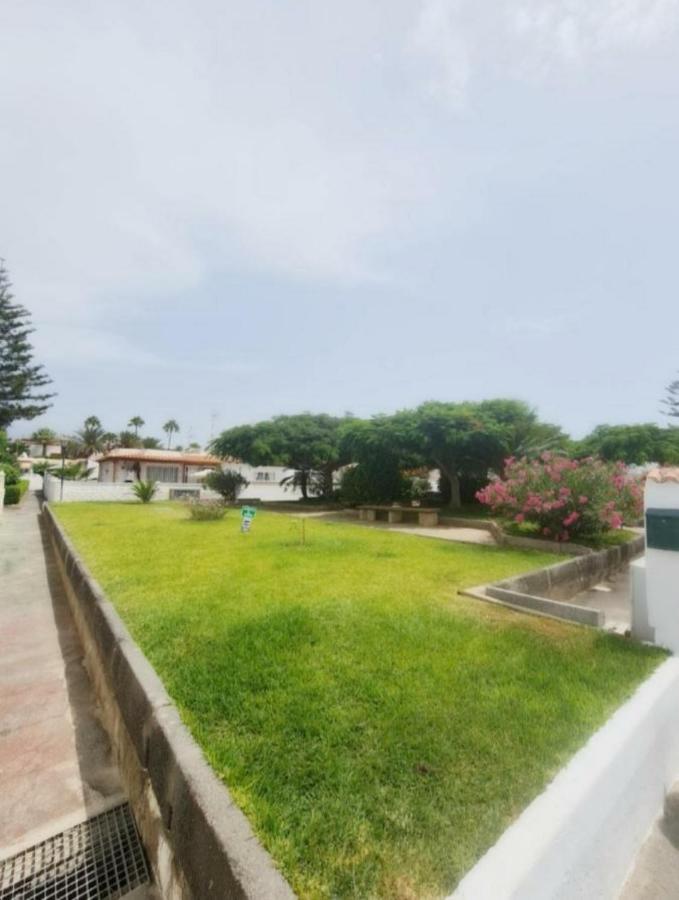 Urbanizacion Santa Marta Apartment *